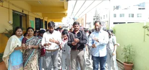 Narayana e-Techno School Gallery 14