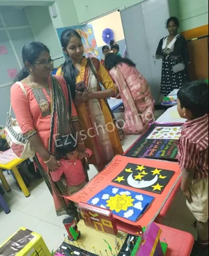 Narayana e-Techno School Gallery 10