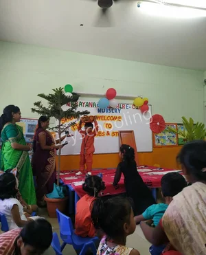 Narayana e-Techno School Gallery 3