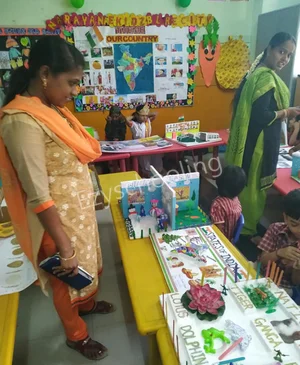 Narayana e-Techno School Gallery 5