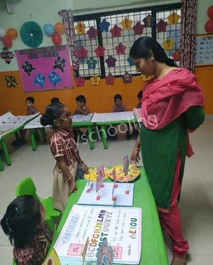 Narayana e-Techno School Gallery 4