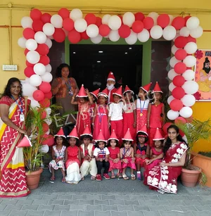 Narayana e-Techno School Gallery 2