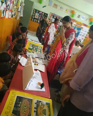 Narayana e-Techno School Gallery 8
