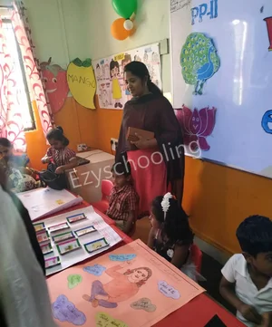 Narayana e-Techno School Gallery 9