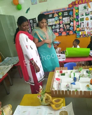 Narayana e-Techno School Gallery 7