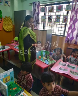 Narayana e-Techno School Gallery 6