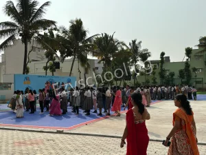 Narayana e-Techno School Gallery 1