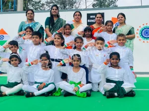 Narayana e-Techno School Gallery 25