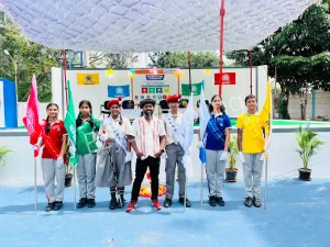 Narayana e-Techno School Gallery 28