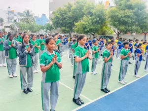 Narayana e-Techno School Gallery 13