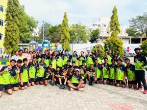 Narayana e-Techno School Gallery 20