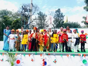 Narayana e-Techno School Gallery 23