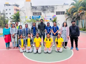 Narayana e-Techno School Gallery 24