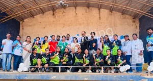 Narayana e-Techno School Gallery 19