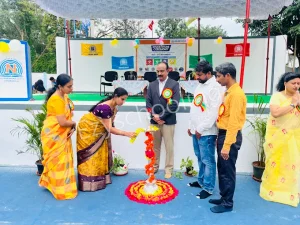 Narayana e-Techno School Gallery 17