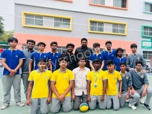 Narayana e-Techno School Gallery 22