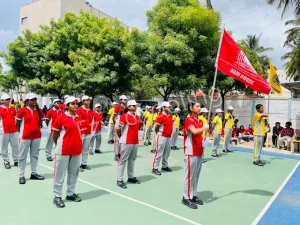 Narayana e-Techno School Gallery 15