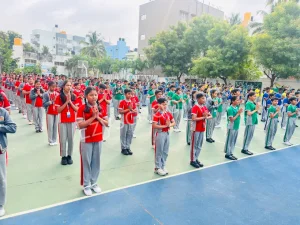 Narayana e-Techno School Gallery 16