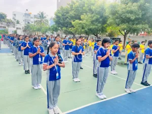 Narayana e-Techno School Gallery 12