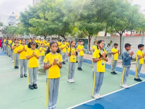 Narayana e-Techno School Gallery 5