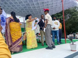 Narayana e-Techno School Gallery 6