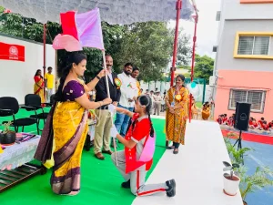 Narayana e-Techno School Gallery 7