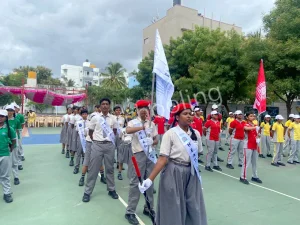 Narayana e-Techno School Gallery 9