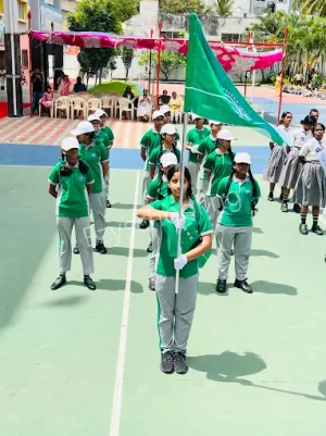 Narayana e-Techno School Gallery 4