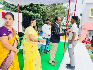 Narayana e-Techno School Gallery 11