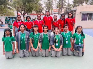 Narayana e-Techno School Gallery 8