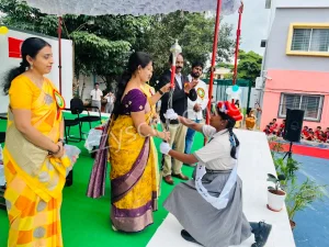 Narayana e-Techno School Gallery 1