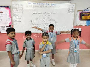 Narayana e-Techno School Gallery 41