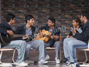 Narayana e-Techno School Gallery 25