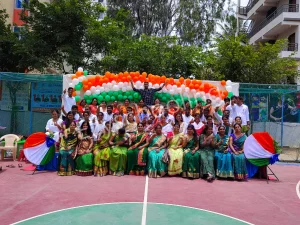 Narayana e-Techno School Gallery 22