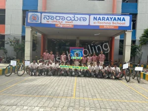 Narayana e-Techno School Gallery 6