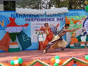 Narayana e-Techno School Gallery 1