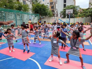 Narayana e-Techno School Gallery 3