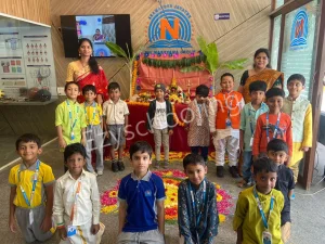 Narayana e-Techno School Gallery 49