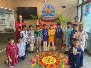 Narayana e-Techno School Gallery 48