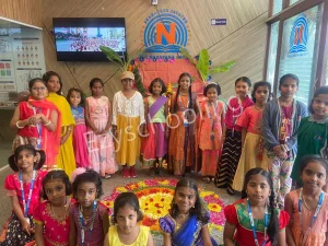 Narayana e-Techno School Gallery 38