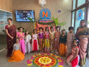 Narayana e-Techno School Gallery 42