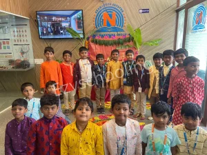 Narayana e-Techno School Gallery 47