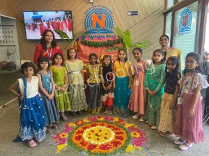 Narayana e-Techno School Gallery 44