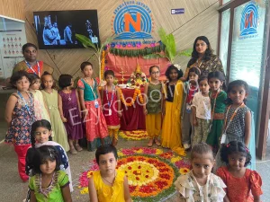 Narayana e-Techno School Gallery 45