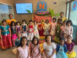 Narayana e-Techno School Gallery 37