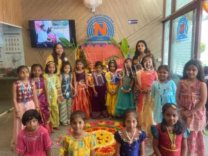 Narayana e-Techno School Gallery 41