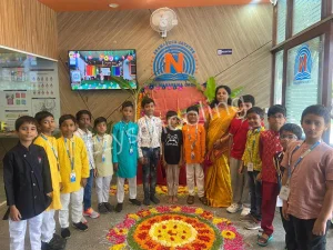 Narayana e-Techno School Gallery 39