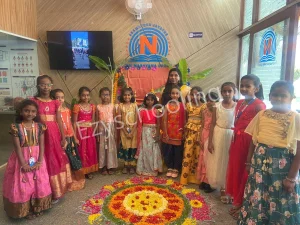 Narayana e-Techno School Gallery 43