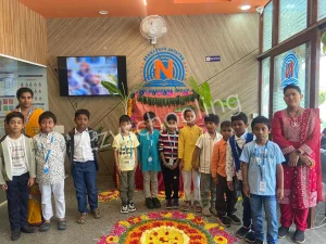 Narayana e-Techno School Gallery 46