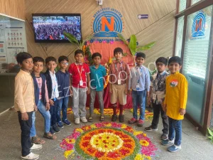 Narayana e-Techno School Gallery 40